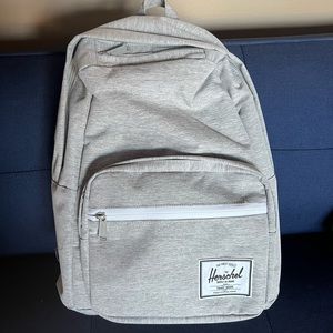 NWT Herschel Supply Company Backpack